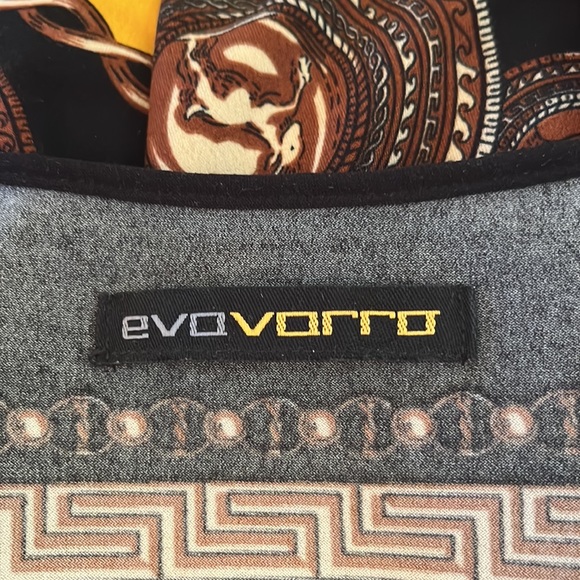 Evovorro dress - Picture 4 of 4